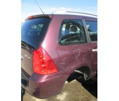 geam caroserie peugeot 307 1.6hdi 9hz
