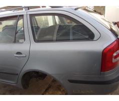 geam caroserie skoda octavia 2