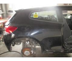 geam caroserie vw scirocco 2.0tdi cbd