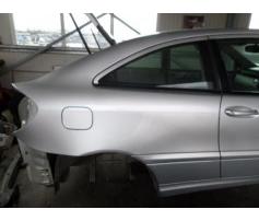 geam dreapta caroserie mercedes c class (w203) 2.2cdi