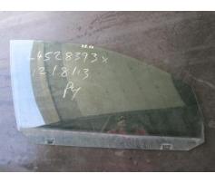 geam dreapta fata vw golf 5 1.6fsi