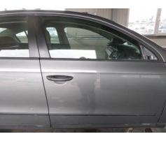 geam dreapta fata vw passat b7 1.9tdi