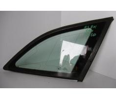 geam dreapta spate audi a4 8k combi