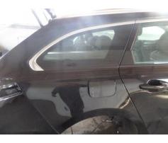 geam dreapta spate caroserie peugeot 508 2.0hdi