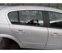 geam dreapta spate opel astra h 1.8b