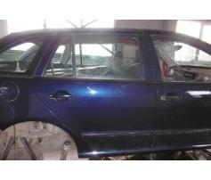 geam dreapta spate skoda fabia 1 1.9sdi asy