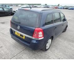 geam lateral spate opel zafira b   a 1.7dtr