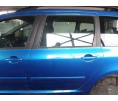 geam stanga spate peugeot 307 1.6hdi