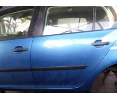 geam stanga spate vw golf 5 1.6fsi