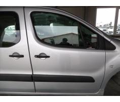 geam usa dreapta fata citroen berlingo 1.6hdi