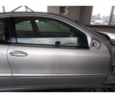 geam usa dreapta fata mercedes c class (w203) 2.2cdi