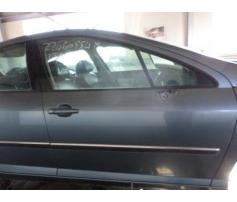 geam usa dreapta fata peugeot 407 2.0hdi 136cp