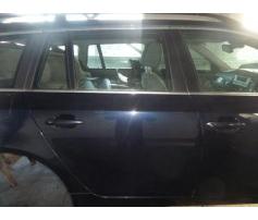 geam usa dreapta spate bmw e61 525 2.5d 256d2