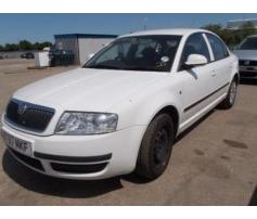 geam usa fata  skoda superb (3u4) 2002/02 - 2008/03
