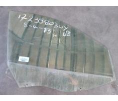 geam usa spate fiat stilo 1.2 16v