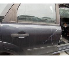 geam usa spate ford focus 2