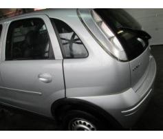 geam usa spate opel corsa c 2000-2006