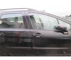geam usa spate peugeot 308 an 2007-2012