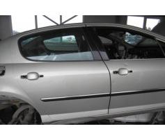 geam usa spate peugeot 407 1.6hdi 9hz