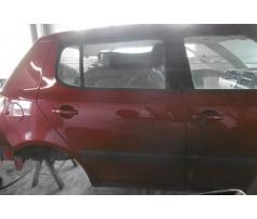 geam usa spate skoda fabia 2 1.2b bzg