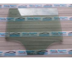 geam usa spate skoda fabia 2 1.4b bxw