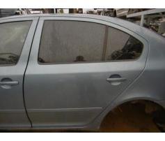 geam usa spate skoda octavia 2 1.4tsi cax