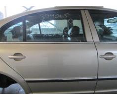 geam usa spate skoda superb (3u4) 2002/02 - 2008/03
