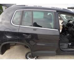 geam usa spate vw tiguan 2.0tdi cba