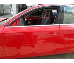 geam usa stanga fata audi a4 8k 2.0tfsi