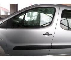 geam usa stanga fata citroen berlingo 1.6hdi