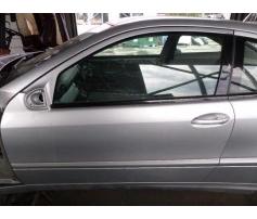 geam usa stanga fata mercedes c class (w203) 2.2cdi