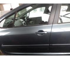 geam usa stanga fata peugeot 307 1.6hdi 9hz