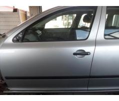 geam usa stanga fata skoda octavia 2 1.9tdi bxe