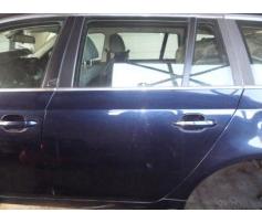 geam usa stanga spate bmw e61 525 2.5d 256d2