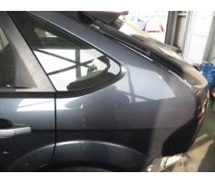 geam usa stanga spate caroserie ford focus 2 1.6b