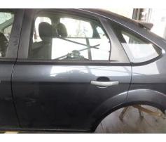 geam usa stanga spate ford focus 2 1.6b