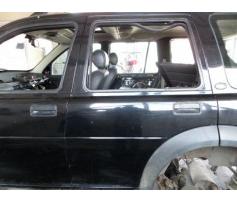 geam usa stanga spate land rover freelander 2.0td