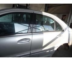 geam usa stanga spate mercedes clasa c (w203) 2.2cdi