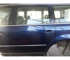 geam usa stanga spate vw passat  1.9tdi