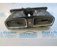 grila aerisire 2.0tdi vw golf 6