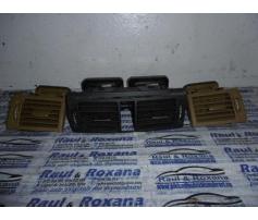 grila aerisire bord centrala mercedes c 204 220 cdi