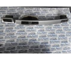 grila aerisire bord laterala bmw e60 2.5d 256d2