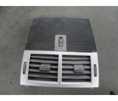 grila aerisire bord peugeot 407  2004/05-2008