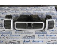 grila aerisire bord skoda fabia 2 1.2b bzg