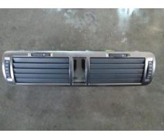 grila aerisire bord skoda superb (3u4) 2002/02 - 2008/03