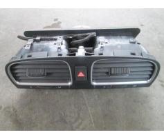 grila aerisire vw golf 6 2.0tdi cbd