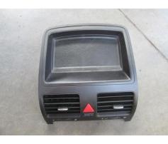 grila aerisire vw jetta 1.9tdi bkc cod 1k0819743a