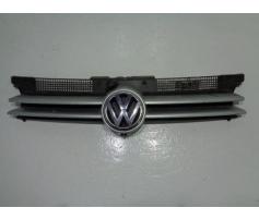 grila bara fata vw golf 4
