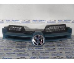 grila bara fata vw golf 5 1.4fsi
