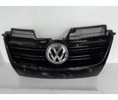 grila bara fata vw golf 5 1k5853651
